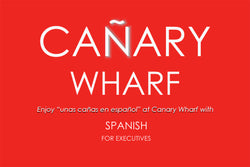 Cañary Wharf