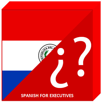 Expertos de Spanish for Executives: Paraguay - Ask an expert about PARAGUAY